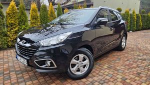 Hyundai ix35 2010