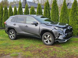 Toyota Rav4 V 2.5 Plug-In Hybrid Prestige 4x4 2020