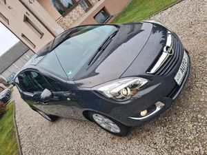 Opel Meriva II 1.4 Ecoflex Innovation 2017