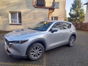 Mazda CX-5 II 2023