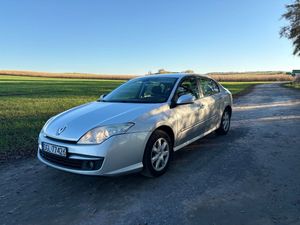 Renault Laguna III 2.0 DCi Expression 2008