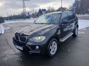 BMW X5 E70 xDrive30d 2008