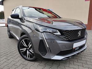 Peugeot 3008 II 225 e-EAT8 GT 2021
