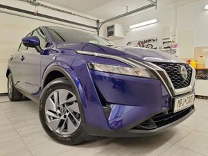 Nissan Qashqai III 1.3 DIG-T Acenta 2022