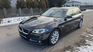 BMW 5 Series F10/F11 520d Luxury Line 2017