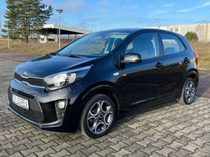 Kia Picanto (Morning) III 1.0 Edition 7 2018