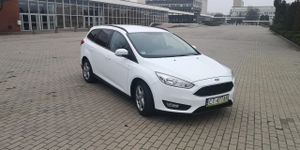 Ford Focus Mk3 1.0 EcoBoost Start-Stopp-System ACTIVE STYLE 2017