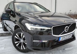 Volvo XC60 II B4 D Core 2022