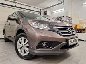 Honda CR-V IV 2.0i-VTEC 4WD Elegance 2013