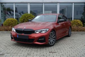 BMW 3 Series G20/G21 2021