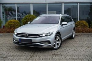 Volkswagen Passat B8 2020