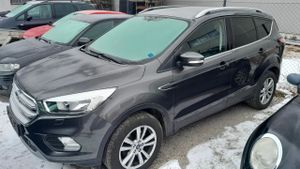 Ford Kuga II 2018