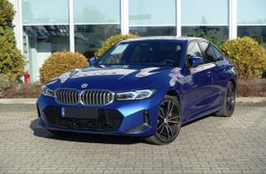 BMW 3 Series G20/G21 2022