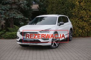 Seat Tarraco 2.0 TDI FR S&S 4Drive DSG 2021