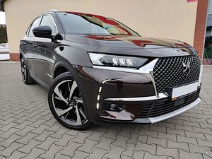 DS DS7 Crossback 1.6 PureTech Rivoli 2019