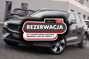 Volvo V60 B4 D AWD Geartronic 2022