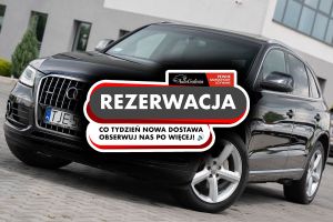 Audi Q5 FY 2013