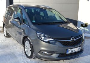 Opel Zafira C Tourer 1.4 Turbo Business Innovation 2018