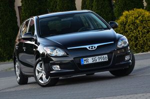 Hyundai i30 I 1.4 Blue Comfort 2010