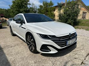 Volkswagen Arteon 2.0 TDI R-Line DSG 2023