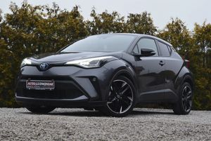 Toyota C-HR 1.8 Hybrid Premium 2023