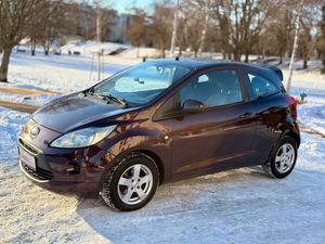 Ford KA/KA+ II 1.2 Trend 2014