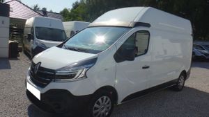 Renault Trafic 2020