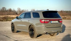 Dodge Durango 2021