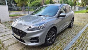 Ford Kuga III 2.0 EcoBlue AWD ST-Line X 2020