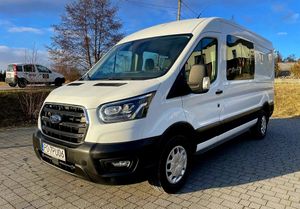 Ford Transit 2020
