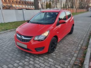Opel Karl 1.0 Active 2015