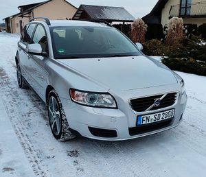 Volvo V50 2.0D Kinetic 2010