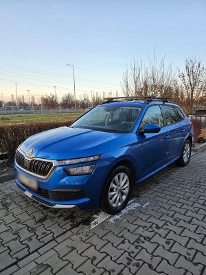 Skoda Kamiq ver-1-0-tsi-ambition-dsg 2020