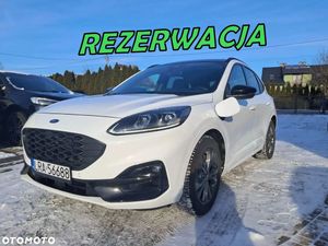 Ford Kuga III 2.5P PHEV FWD ST-Line 2022