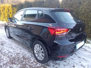 Seat Ibiza V 1.0 TSI Style S&S 2019