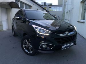Hyundai ix35 1.6 GDI Premium 2WD 2014