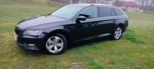 Skoda Superb III 2.0 TDI Style 2016