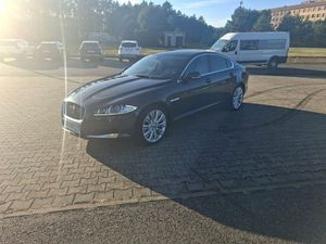 Jaguar XF X250 3.0 V6 S 2012