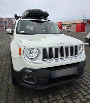 Jeep Renegade 2.0 MultiJet Active Drive Limited 2016