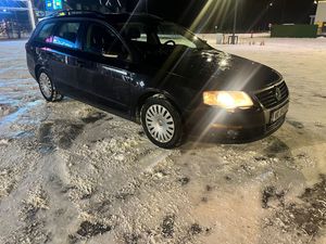 Volkswagen Passat B6 1.6 TDI Comfortline 2010