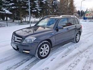 Mercedes-Benz GLK GLK 350 2012