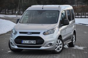 Ford Tourneo Connect II 1.0 EcoBoost Start-Stop Titanium 2015