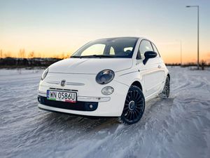 Fiat 500 1.4 16V Start&Stop Sport 2008