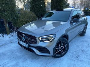 Mercedes-Benz GLC I 200 d 2022