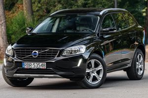 Volvo XC60 I 2016