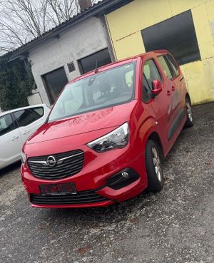 Opel Combo E 2019