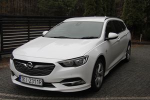 Opel Insignia B 1.5 T Exclusive S&S Eco 2017