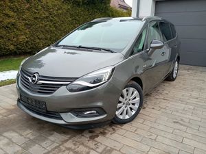 Opel Zafira C 2.0 D (CDTI) Automatik Business Edition 2019