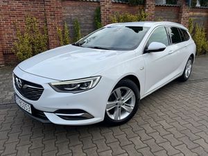 Opel Insignia B 2019