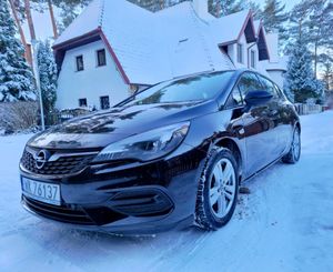 Opel Astra K 1.2 T Edition S&S 2020